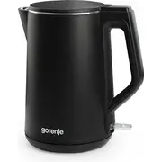 Gorenje K15Dwbk, Elektriskā tējkanna 1.5 litri K15Dwbk