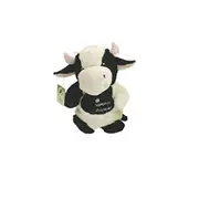 Gotiņa leļļu teātrim, ar skaņu Mauro 25 cm 41593 An-41593