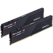 G.skill Ripjaws S5 Ddr5 32Gb 6000Mhz, Kit, Cl30 K2/6000J3040F16Gx2-Rs5K F5-6000J3040F16Gx2-Rs5K
