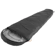 Guļammaiss Easy Camp Starling Mummy Black 240201