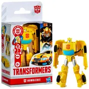 Hasbro Transformers Authentics Bravo fīgūra, 11 cm F8581