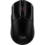 Hp Hyperx Pulsefire Haste 2, Wireless, Black 6N0B0Aa