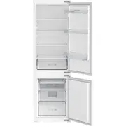 Iebūvējams ledusskapis Beko Bcsa285K4Sn