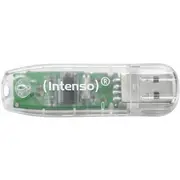 Intenso 3502480 pendrive Usb Rai