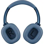 Intenso Headset O400Ha, Blue 3740405