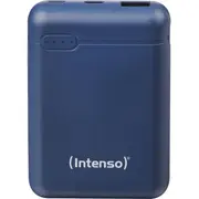 Intenso Xs10000 Powerbank 10000 mAh, Dark Blue 7313535