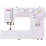 Janome Juno 513