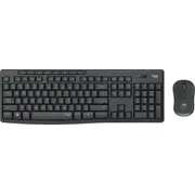 Keyboard Mouse Combo Mk295/Eng 920-009800 Logitech Eng