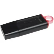 Kingston 256Gb Usb3.2 Gen1 Dt BkPink Dtx/256Gb