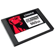 Kingston 960Gb Data Center Dc600M Sedc600M/960G