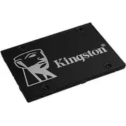 Kingston Ssd Kc600 2Tb Skc600/2048G