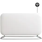 Konvekcijas sildītājs Mill Co1500Maxwifi3 1500W, White
