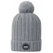 Lassie cepure Haydi, pelēka, 46/48 cm, 7300015A-9001 2050101-36986