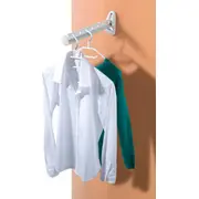 Leifheit Drēbju pakaramā sliede Airette 31Cm 1045110