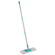 Leifheit Grīdas birste ar saliekamu kātu kastē Profi Xl cotton plus 42Cm 1055456
