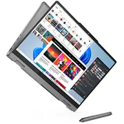 Lenovo Ideapad 5 2-In-1 14Irh9 Oled Touchscreen, Core i5-13420H, 16Gb Ddr5, Ssd 512Gb, Windows 11 Ho 83Kx007Qlt