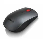 Lenovo Professional Wireless Laser Mouse 4X30H56886