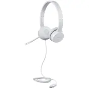 Lenovo Usb Headset 110 Stereo Grey Gxd1E71385