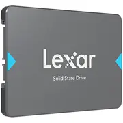 Lexar Ssd Nq100 1Tb, 2.5 Lnq100X001T-Rnnng