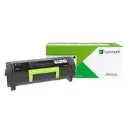 Lexmark 56F2U0E Black Ultra High Yield Corporate Toner Cartridge