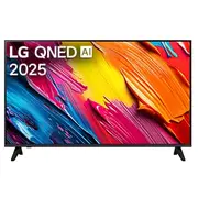 Lg 43Qned70A6A 43 Ultrahd 4K Smart Led Tv 2025