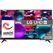 Lg 50Ua73003La 50 Ultrahd 4K Smart Led Tv 2025