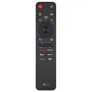 Lg Ai Magic Remote tālvadības pults Mr25Ga 2025