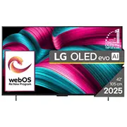 Lg Oled42C51La 42 Ultrahd 4K Smart Oled Tv 2025