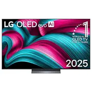 Lg Oled65C51La 65 Oled Ultrahd 4K Smart Tv 2025