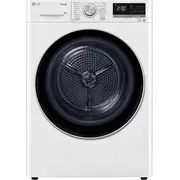 Lg Rh80V9Av3N Veļas žāvētājs Rh80V9Av3N.bbwqkmr