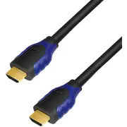 Logilink Cable Hdmi High Speed with Ethernet, 4K2K/60Hz, 15M Ch0067