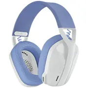 Logitech G435 Lightspeed White 981-001074
