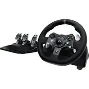 Logitech Steering Wheel G920 941-000124