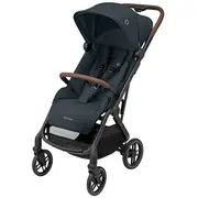 Maxi Cosi Soho vieglie bērnu ratiņi Essential Graphite 