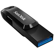 Memory Drive Flash Usb-C 256Gb/Sdddc3-512G-G46 Sandisk Sdddc3-512G-G46