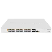 Mikrotik Crs328-24P-4SRm