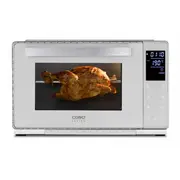 Mini cepeškrāsns Caso Bake  Style 26 Touch 02979