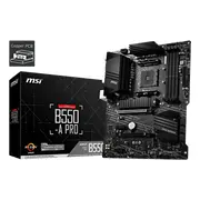 Msi B550-A Pro B550-Apro