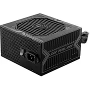 Msi Mag A550Bn 550W 80 Plus Bronze Maga550Bn