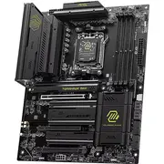 Msi Mag B850 Tomahawk Wifi