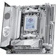 Msi Mpg X870I Edge Ti Evo Wifi