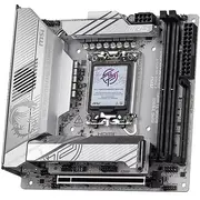 Msi Mpg Z890I Edge Ti Wifi
