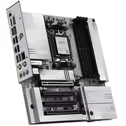 Msi Pro B850M-A Wifi Pz