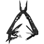 Multi-Set Gerber Suspension Nxt Multi-Tool Black 013658161542