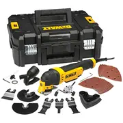 Multiinstruments Dewalt Dwe315Kt-Qs