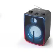 Muse M-1802Dj Bluetooth Party Box