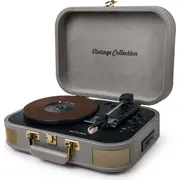 Muse Mt-201 Btg Turntable Stereo System Mt-201Btg