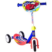Muuwmi Kiddyscooter Racing - Au 506