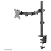 Neomounts Fpma-D550Black Single monitor arm 10-32