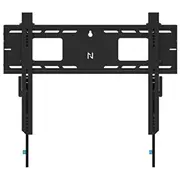 Neomounts Level-750 Wl30-750Bl16 Fixed heavy duty wall mount 42-86 max 125Kg